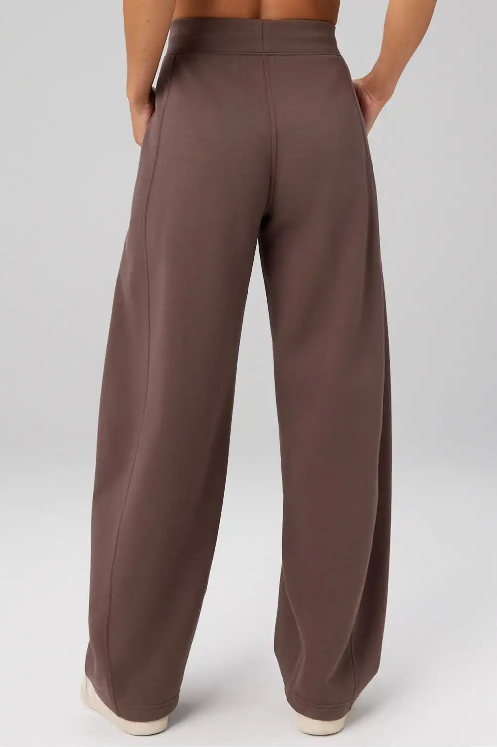 Cozy Fleece Barrel Sweatpant