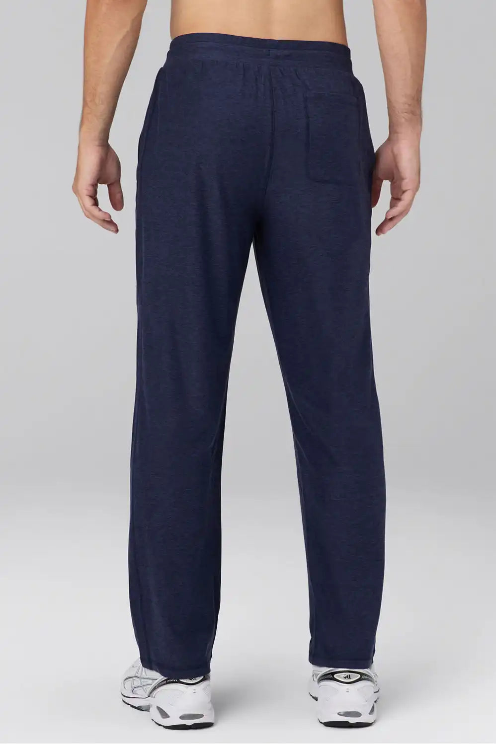 The Cloud Jersey Straight Leg Pant Secondary image