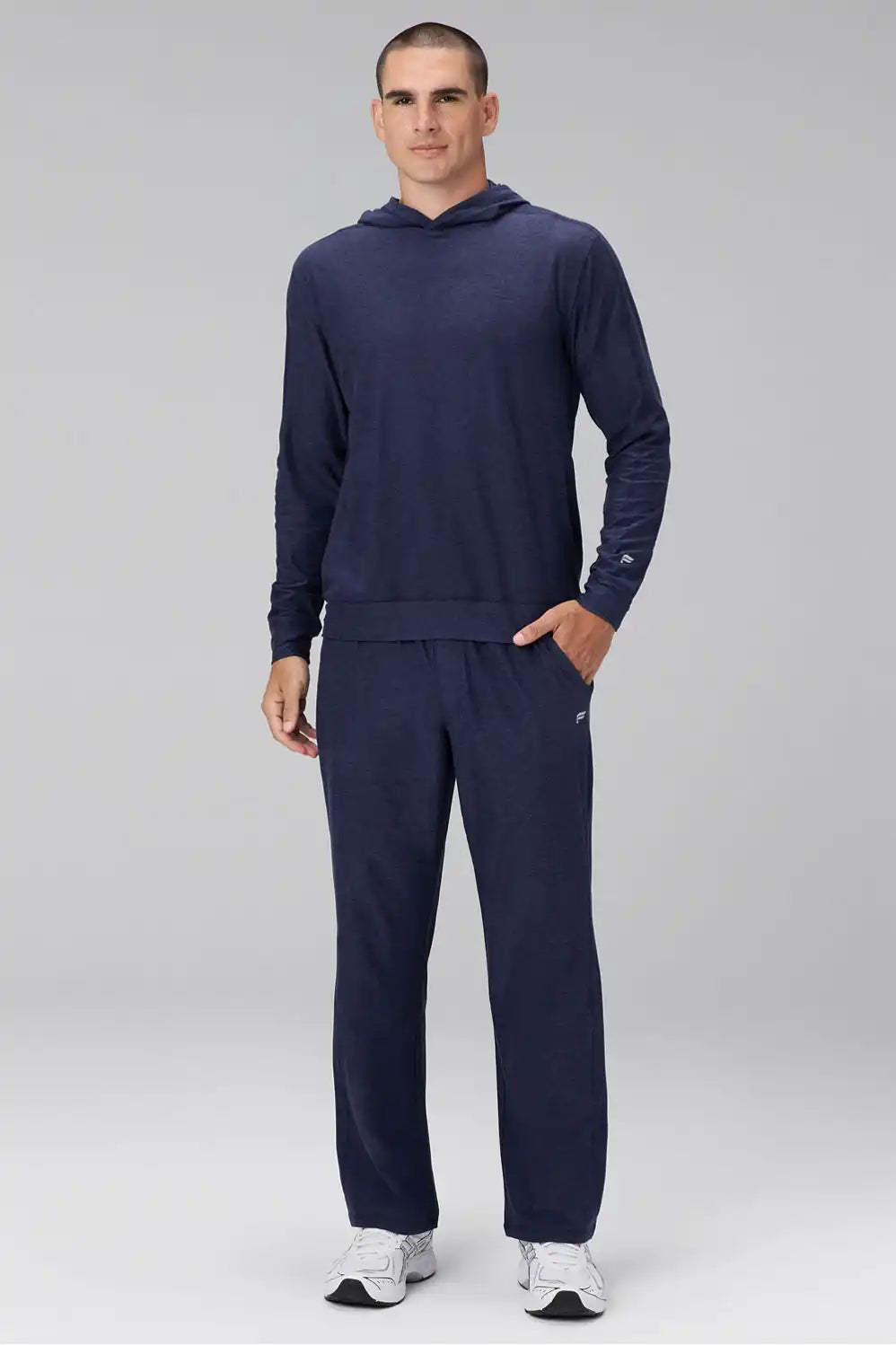 The Cloud Jersey Straight Leg Pant