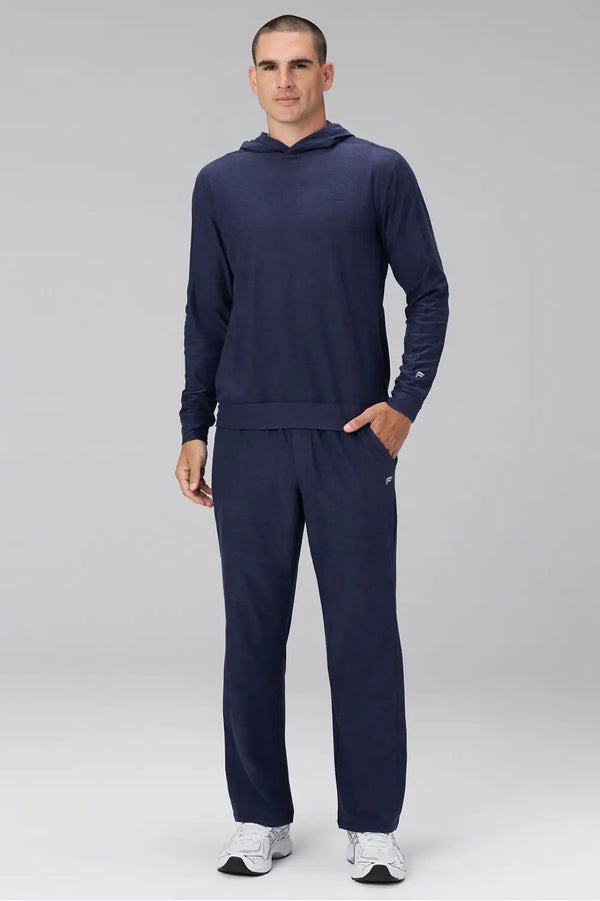 The Cloud Jersey Straight Leg Pant