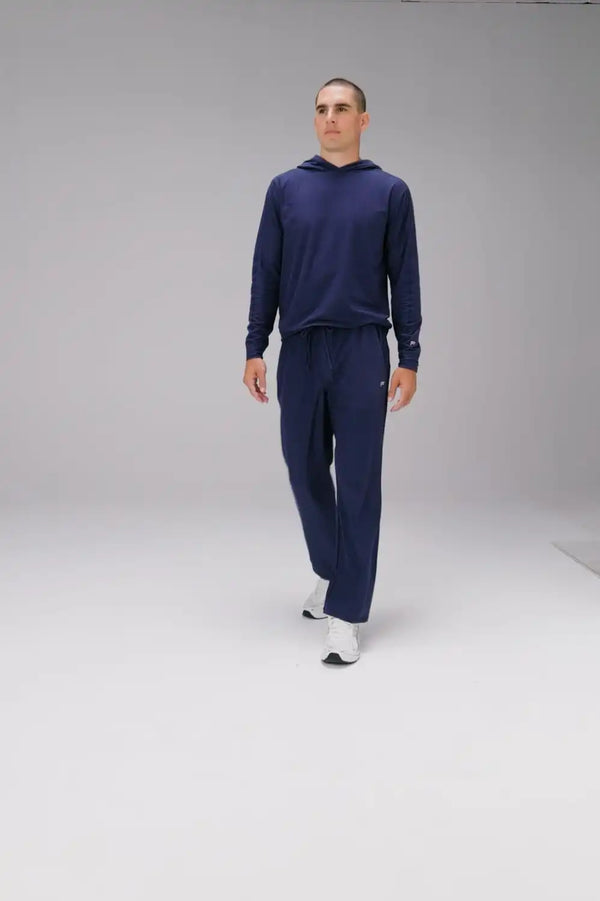 The Cloud Jersey Straight Leg Pant