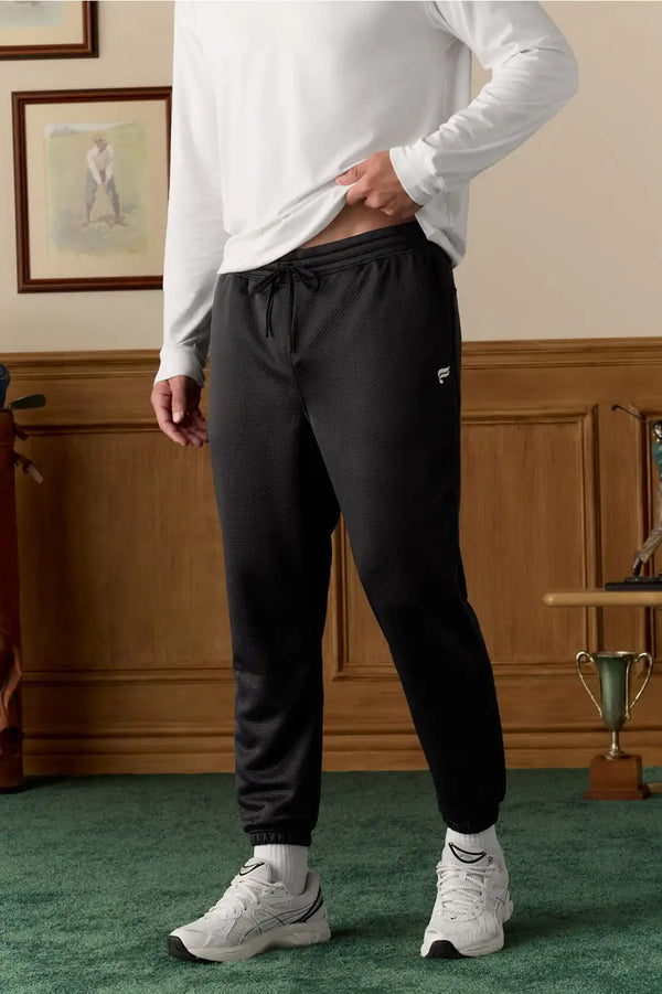 The GridTech Jogger