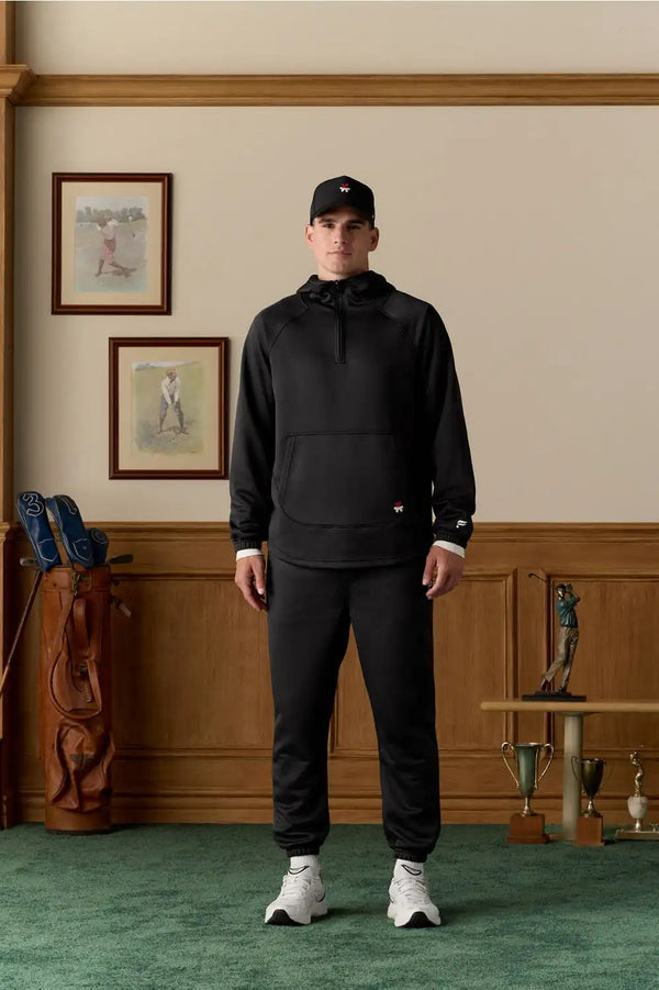 The GridTech Jogger