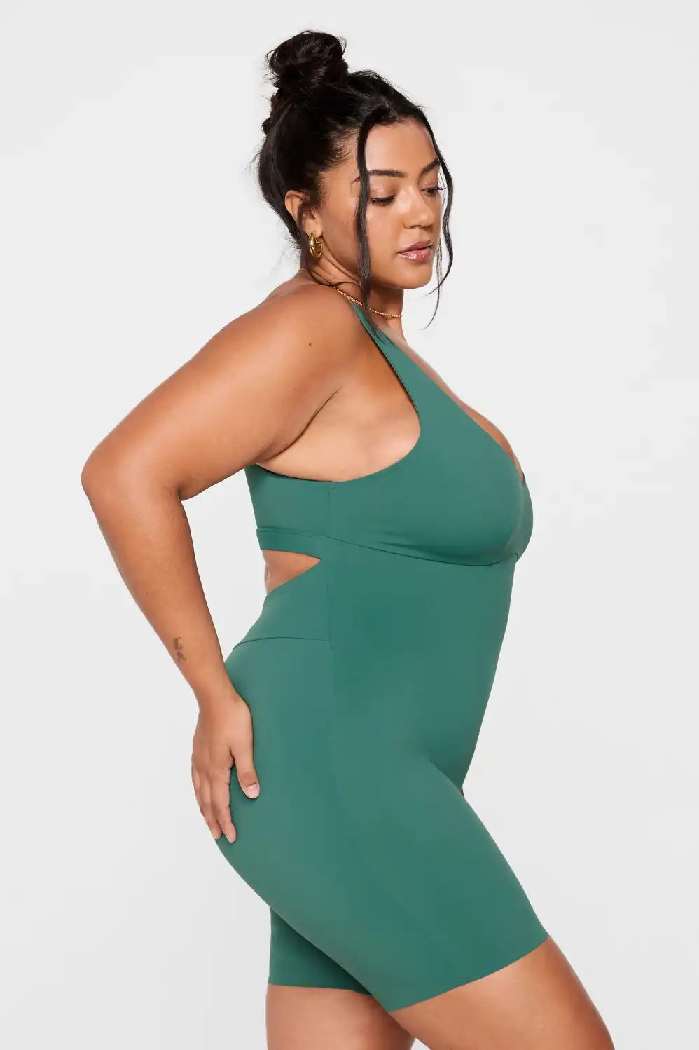 Ultra-Smooth Romper