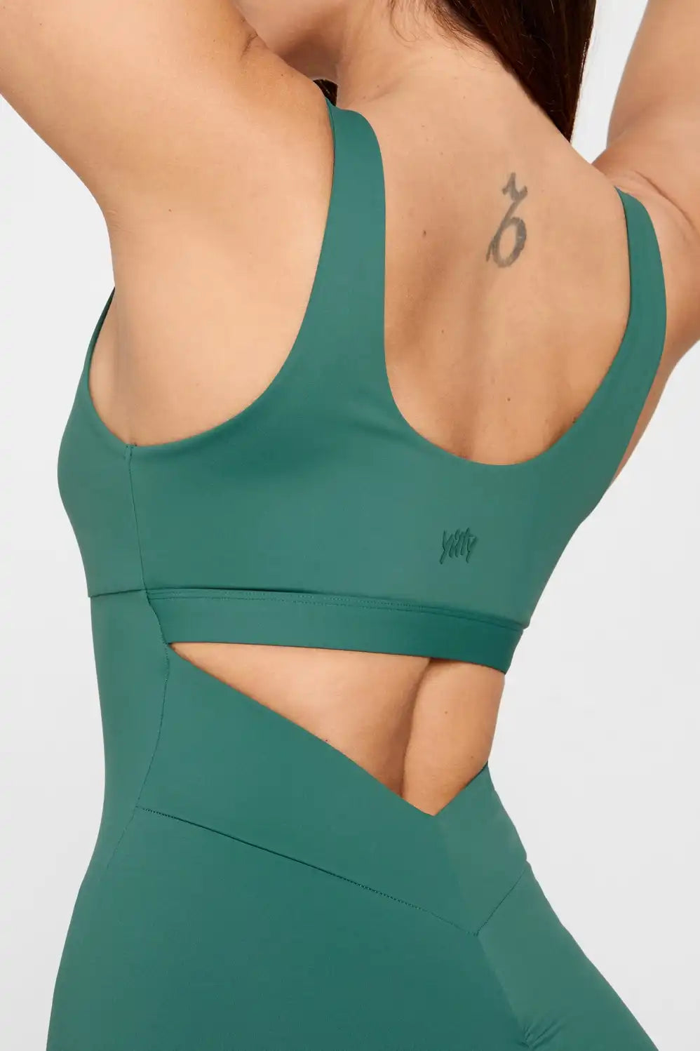 Ultra-Smooth Romper
