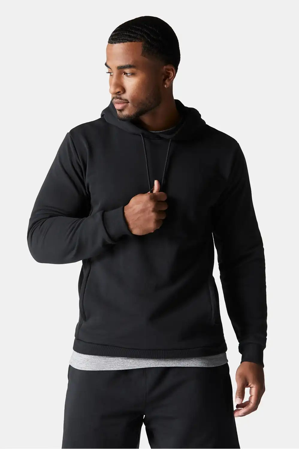 The Courtside Hoodie