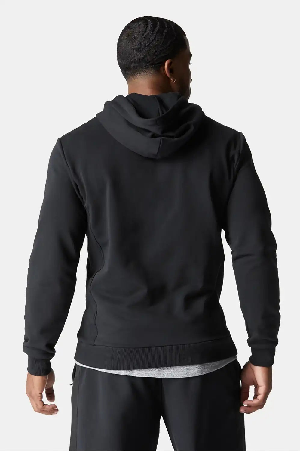The Courtside Hoodie