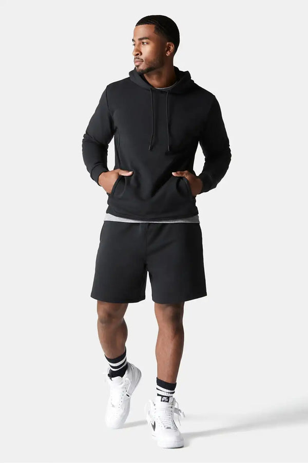 The Courtside Hoodie