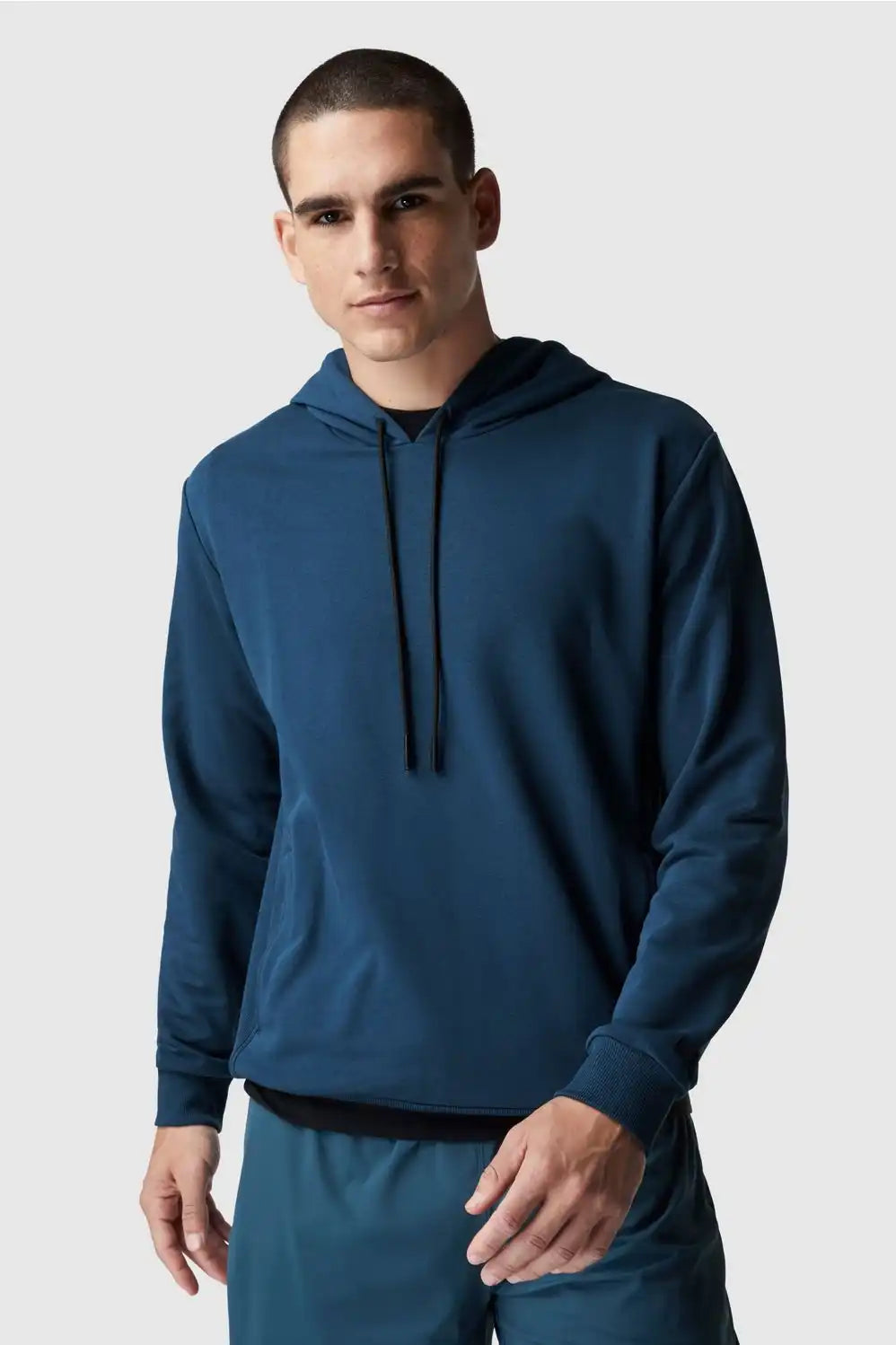 The Courtside Hoodie Secondary image