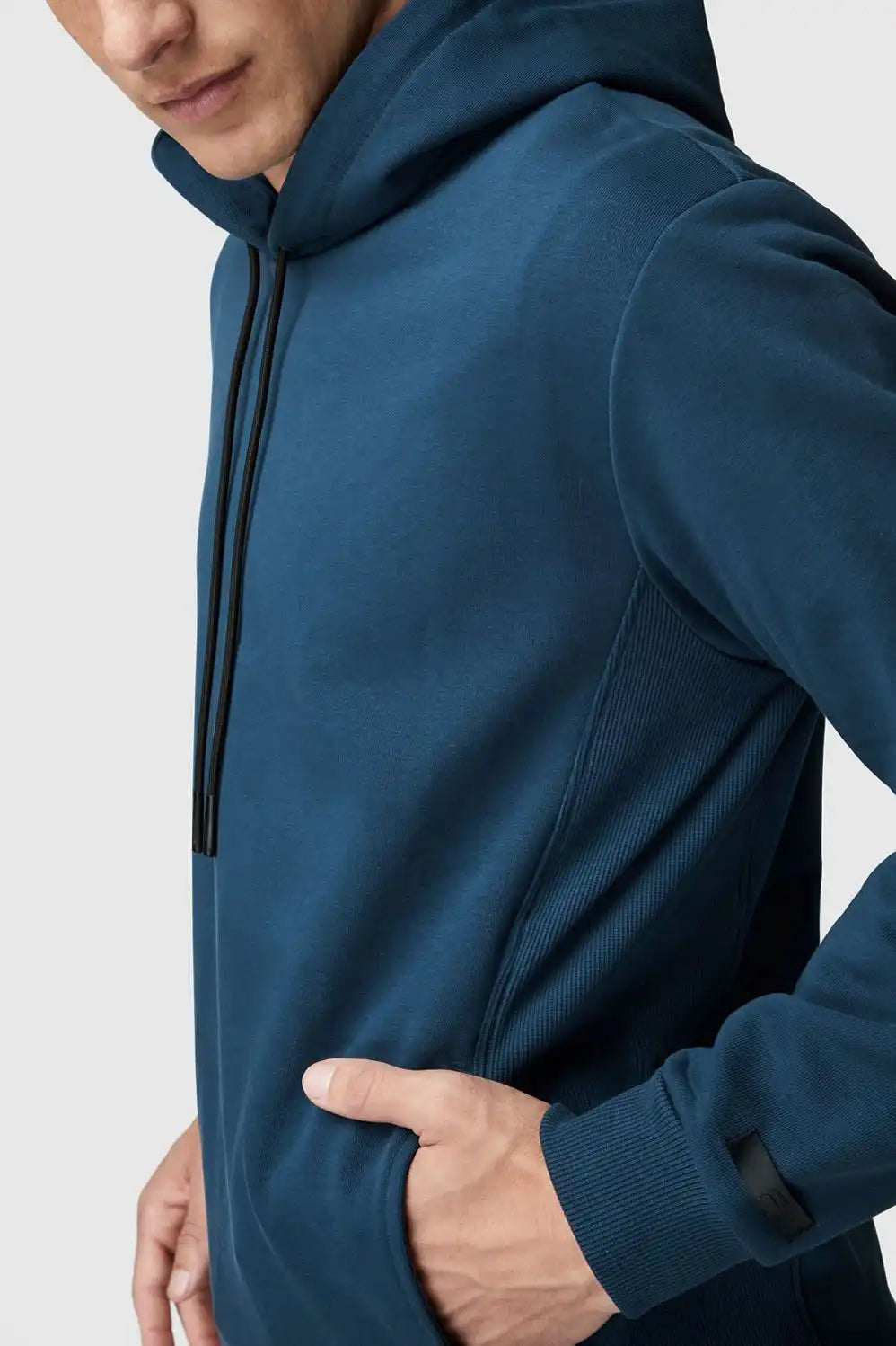 The Courtside Hoodie