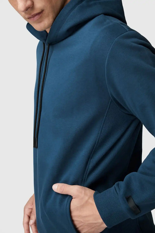 The Courtside Hoodie