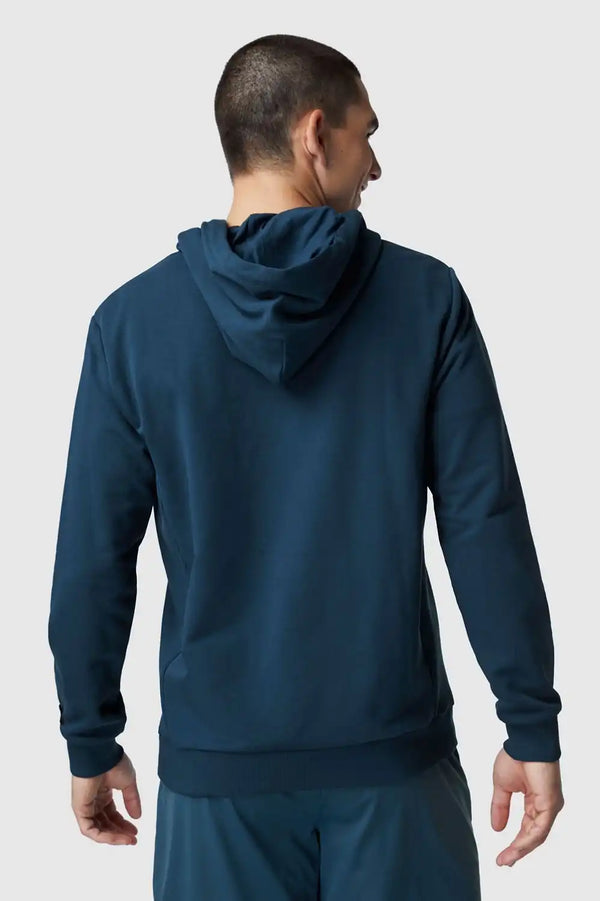 The Courtside Hoodie