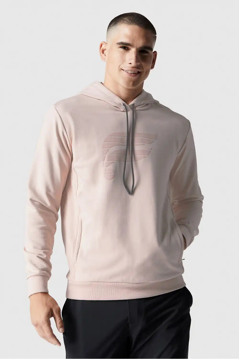 The Courtside Hoodie Main image