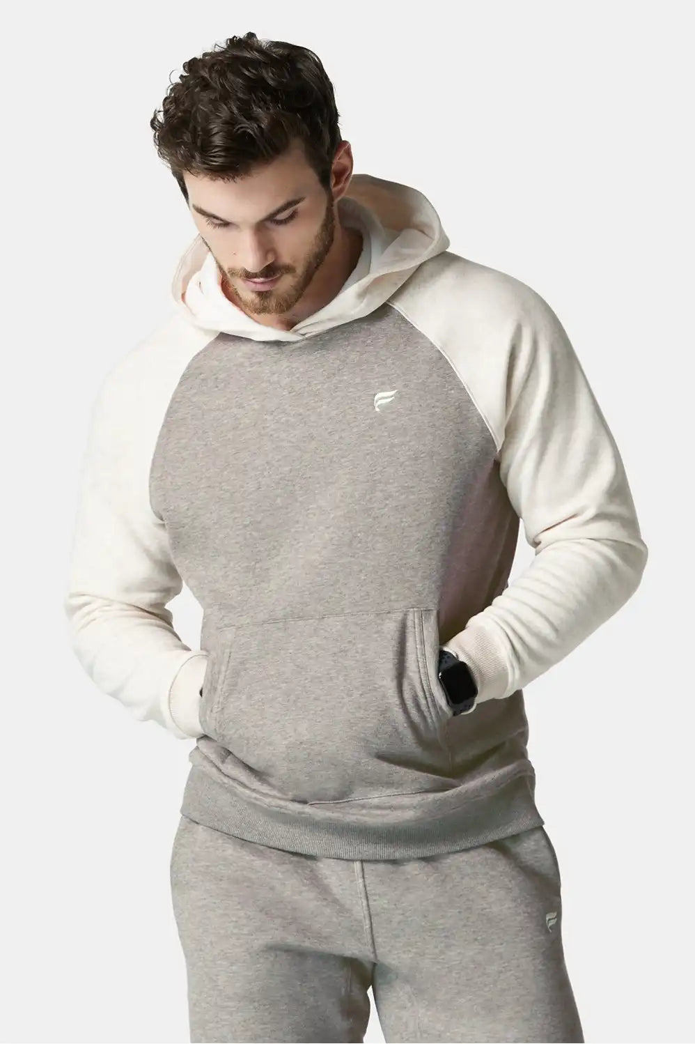 The Postgame Hoodie Secondary image