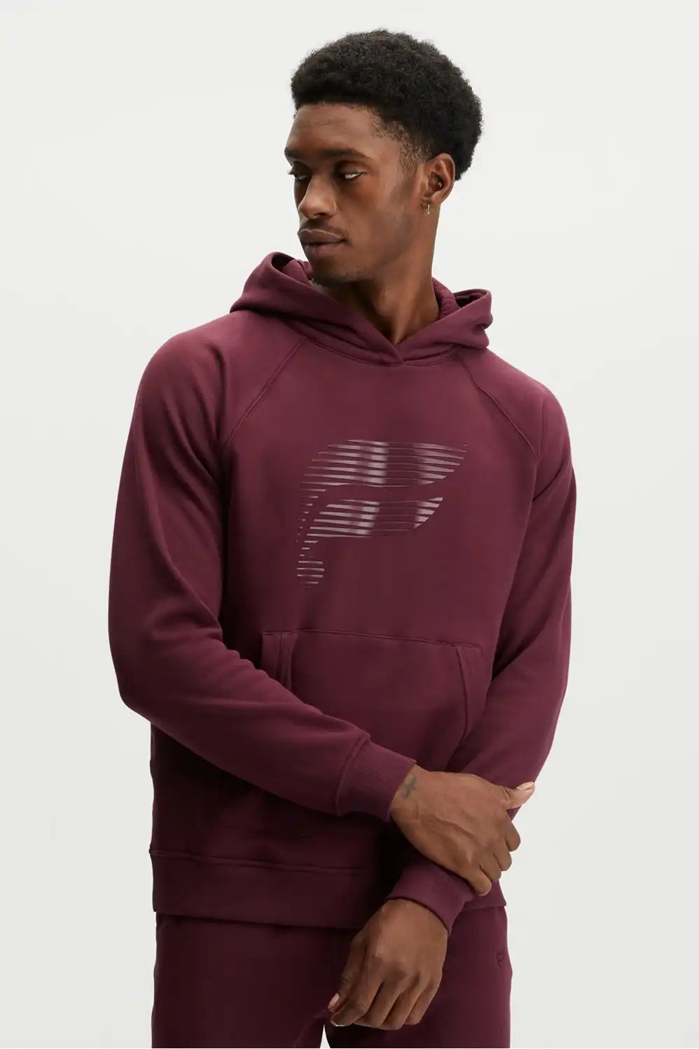 The Postgame Hoodie Main image