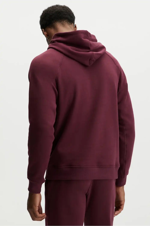 The Postgame Hoodie
