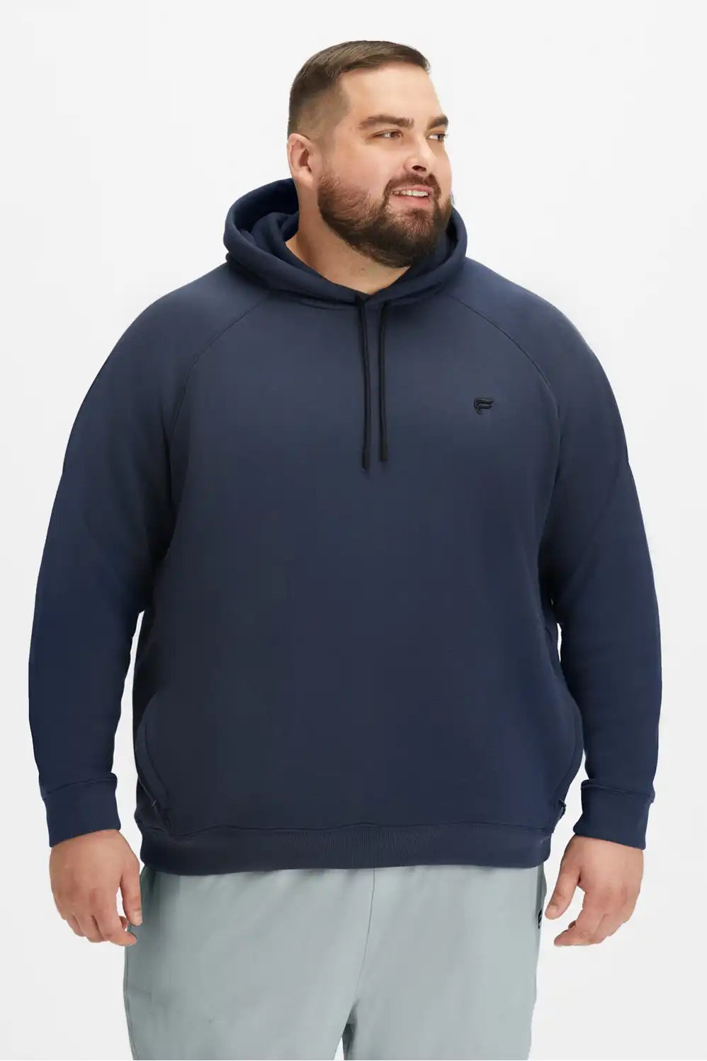 The Go-To Hoodie