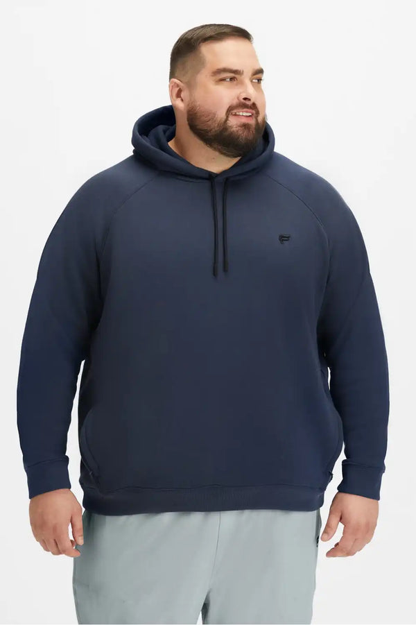 The Go-To Hoodie