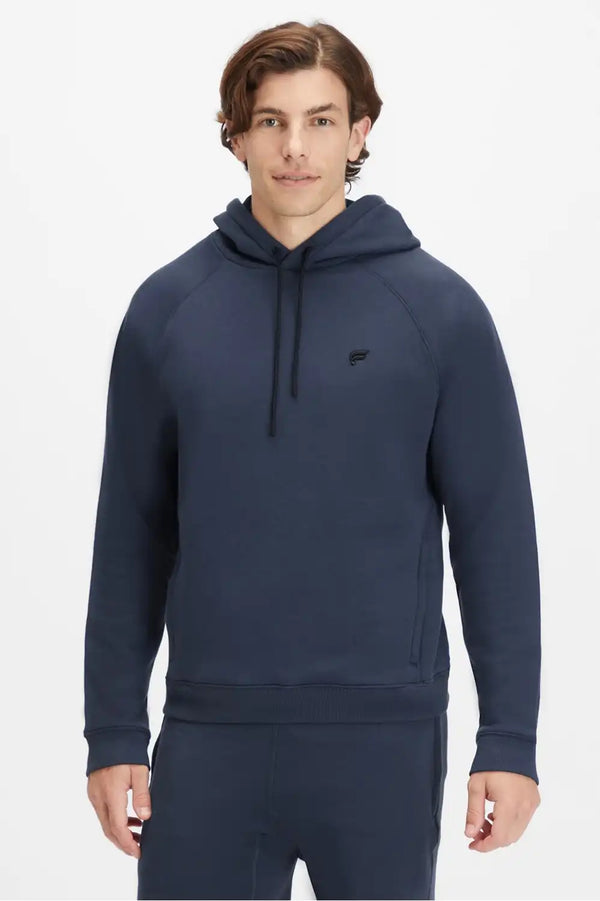 The Go-To Hoodie