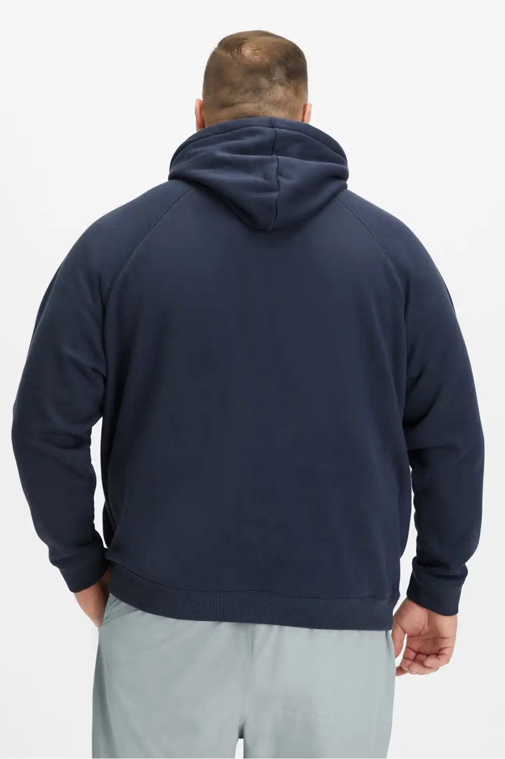 The Go-To Hoodie