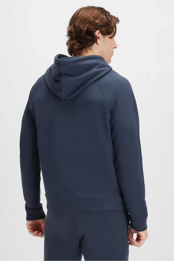 The Go-To Hoodie