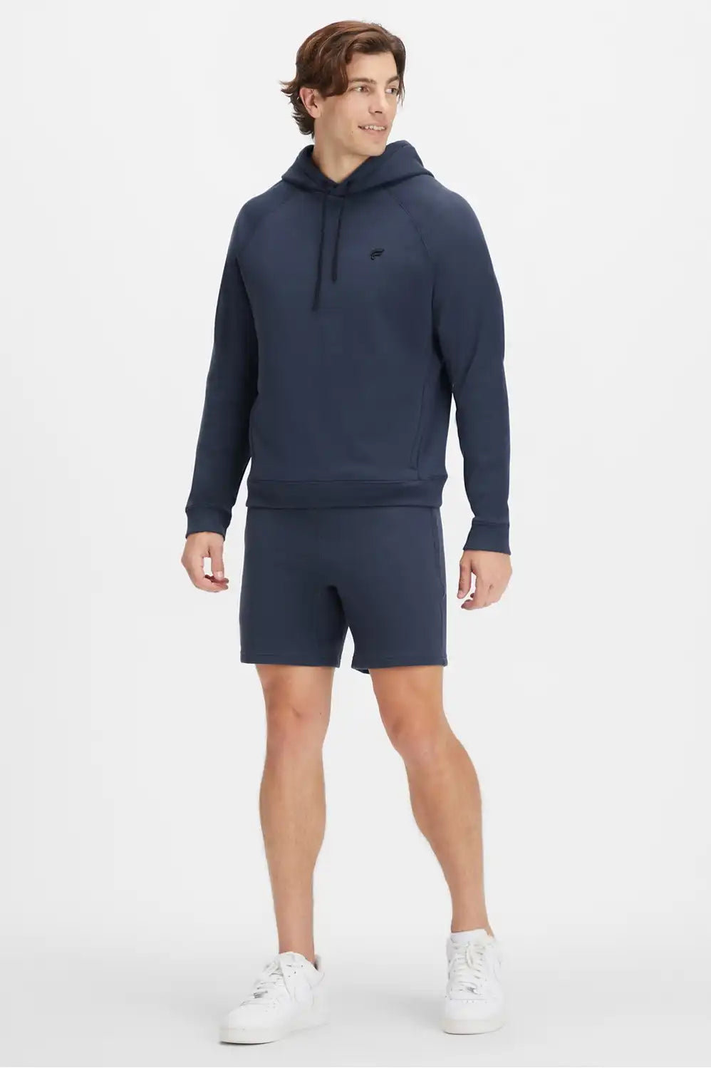 The Go-To Hoodie
