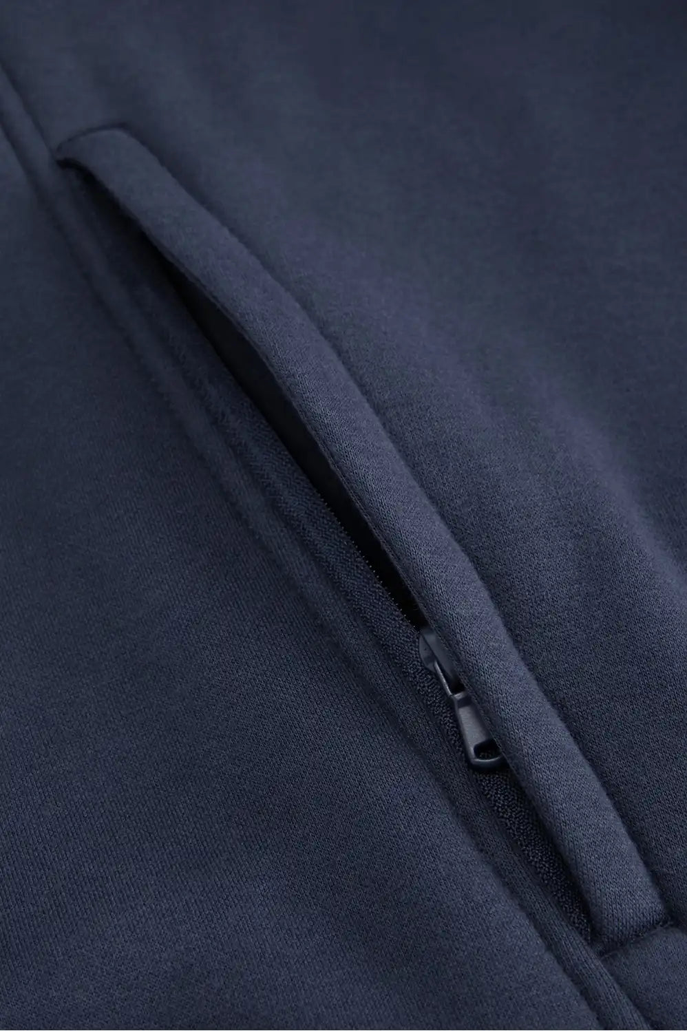 The Go-To Hoodie