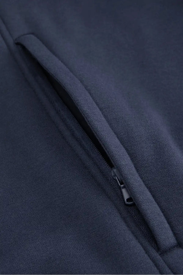 The Go-To Hoodie