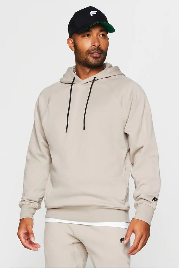 The Go-To Hoodie
