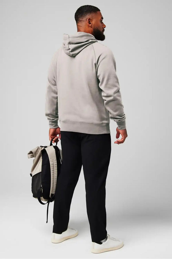 The Go-To Hoodie