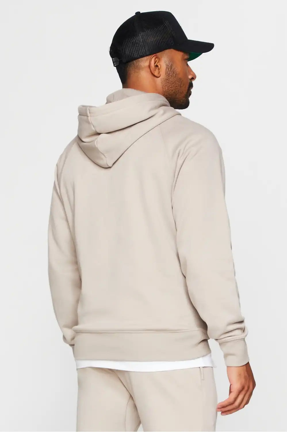 The Go-To Hoodie