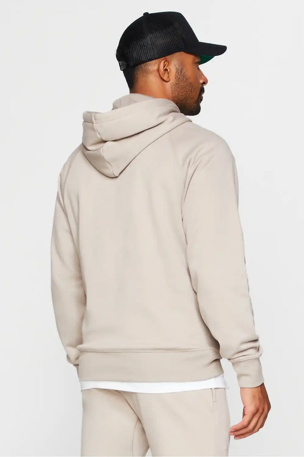 The Go-To Hoodie