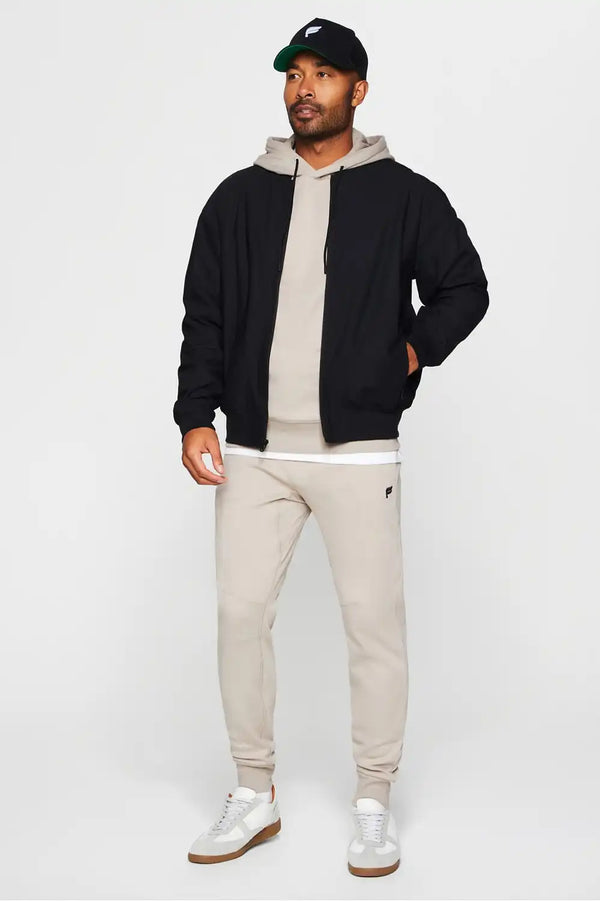 The Go-To Hoodie