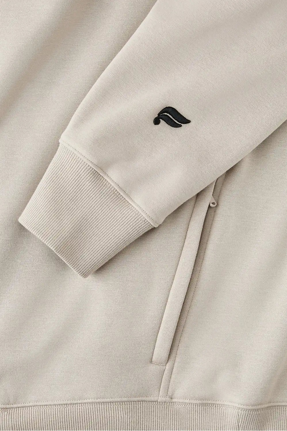 The Go-To Hoodie