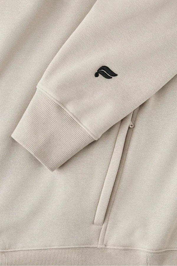 The Go-To Hoodie