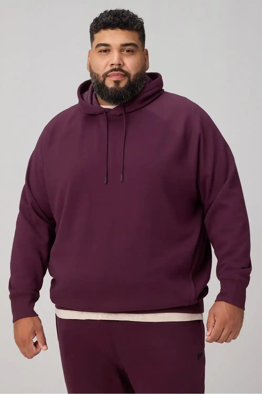 The Go-To Hoodie
