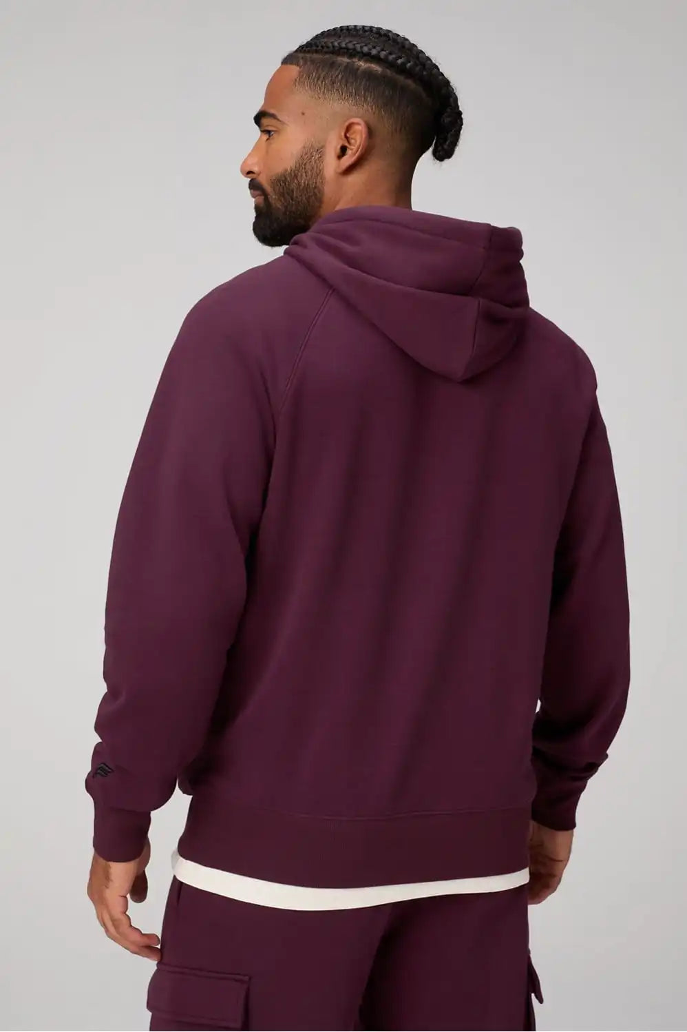 The Go-To Hoodie Secondary image