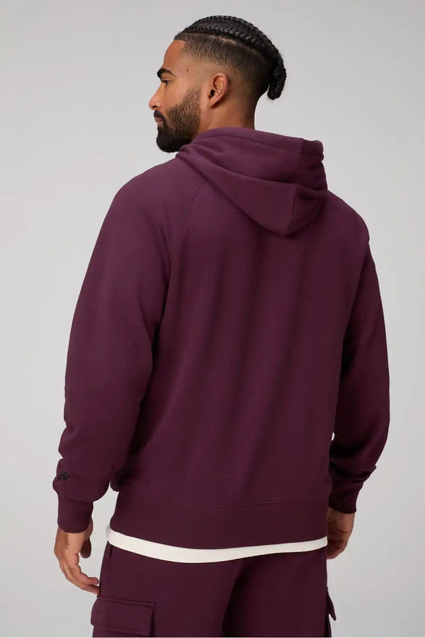 The Go-To Hoodie