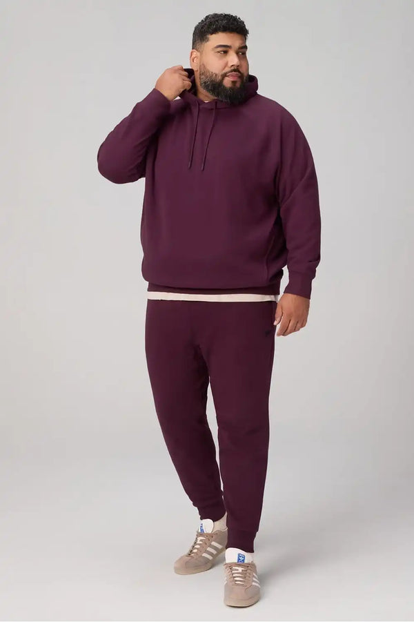 The Go-To Hoodie