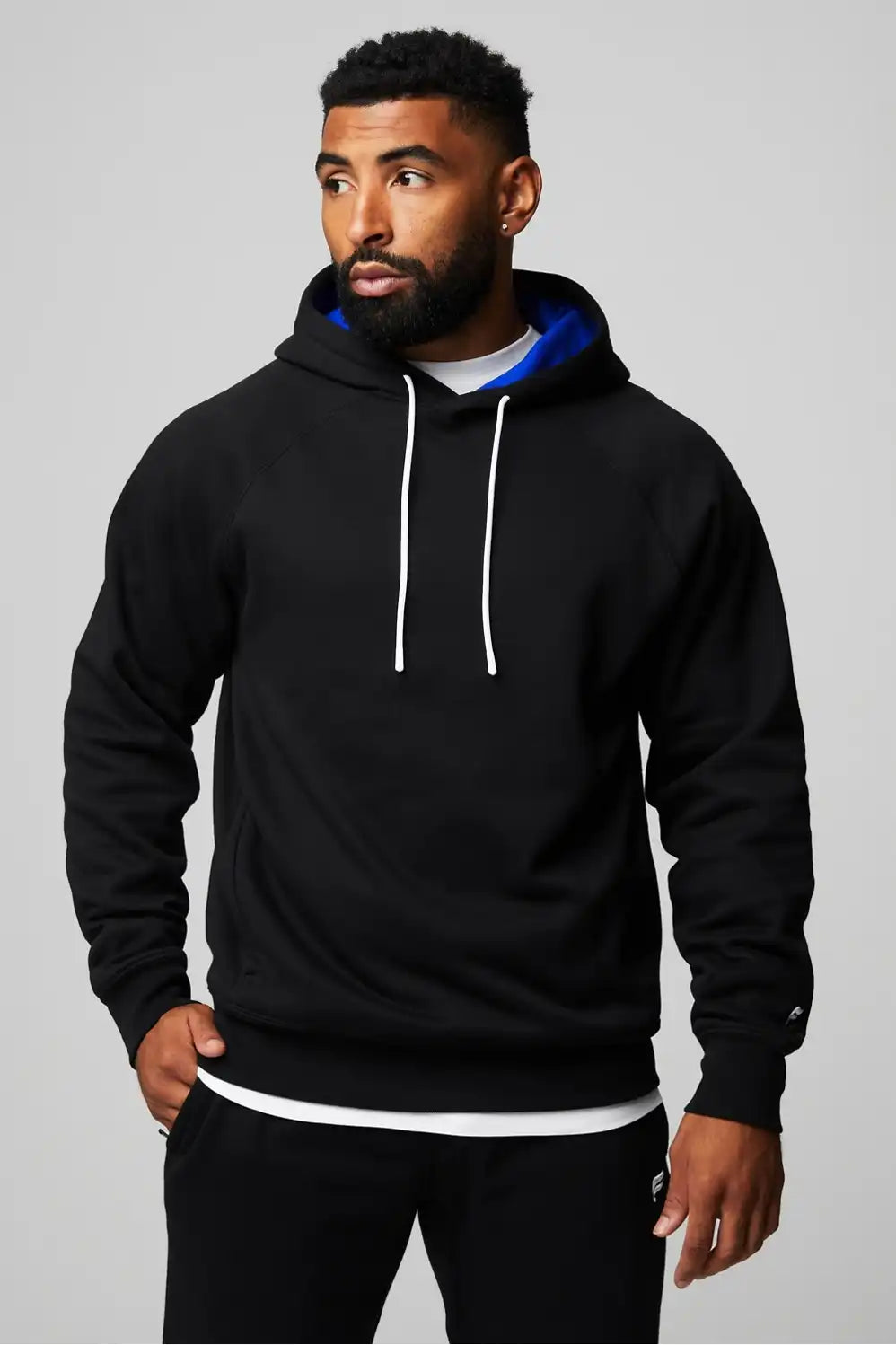 The Go-To Hoodie Main image