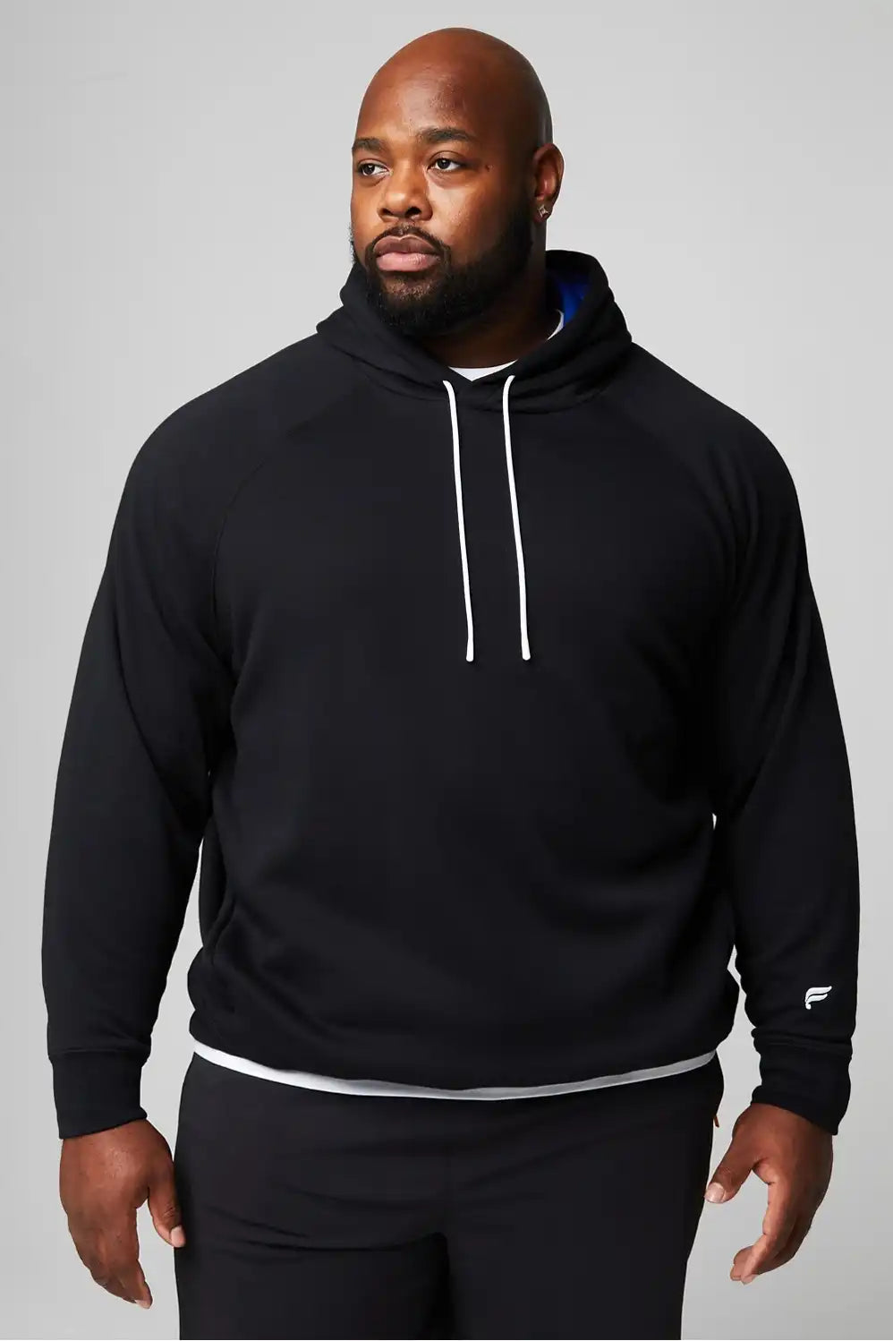 The Go-To Hoodie