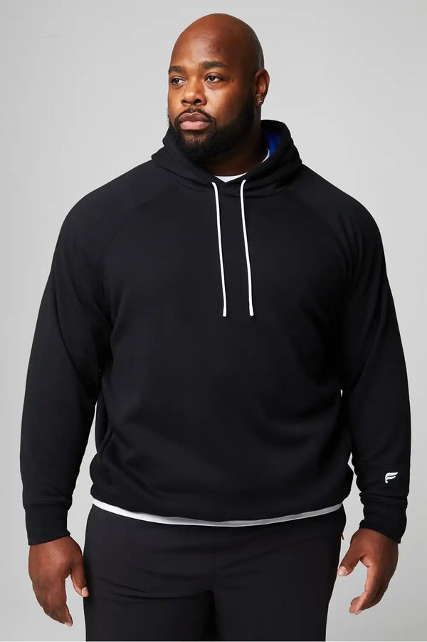 The Go-To Hoodie