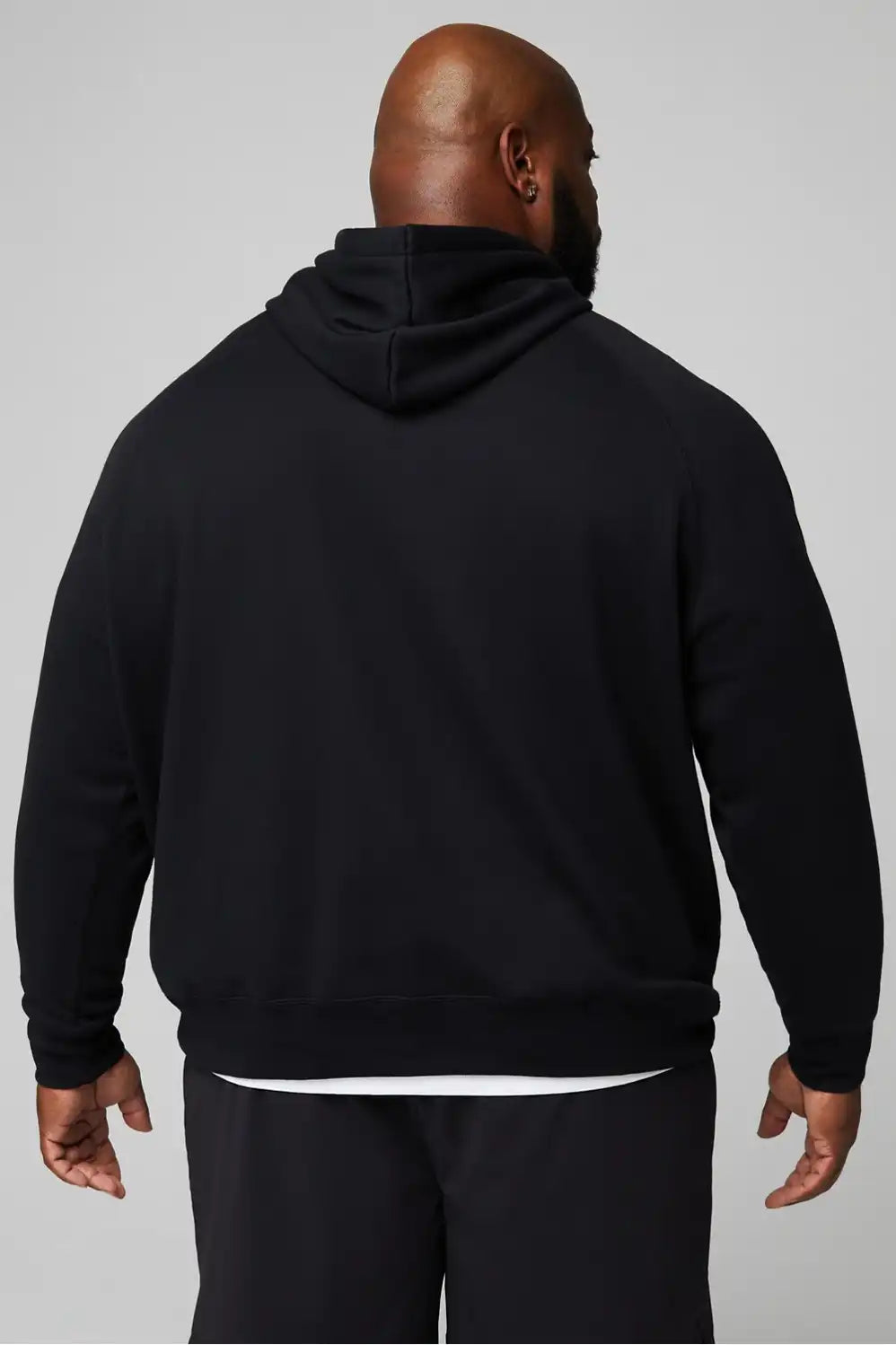 The Go-To Hoodie