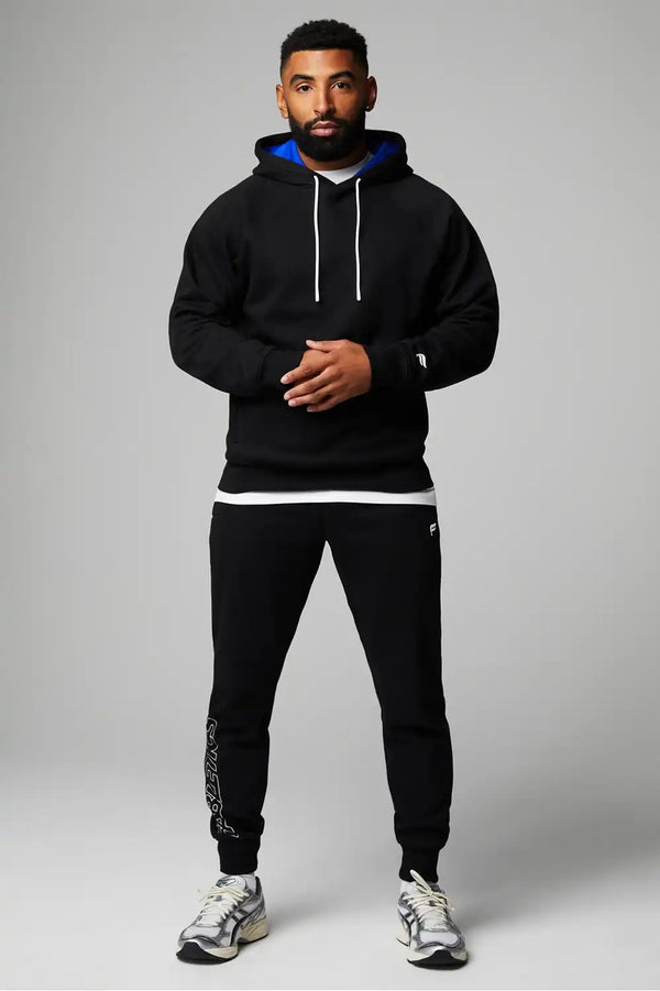 The Go-To Hoodie