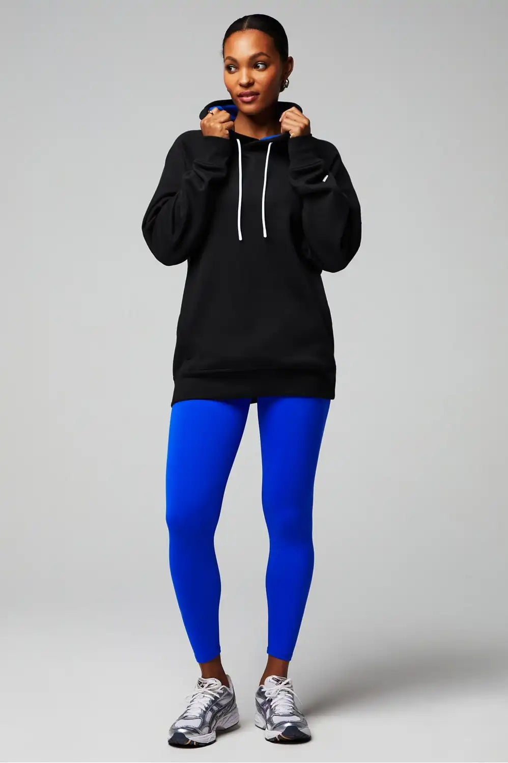 The Go-To Hoodie