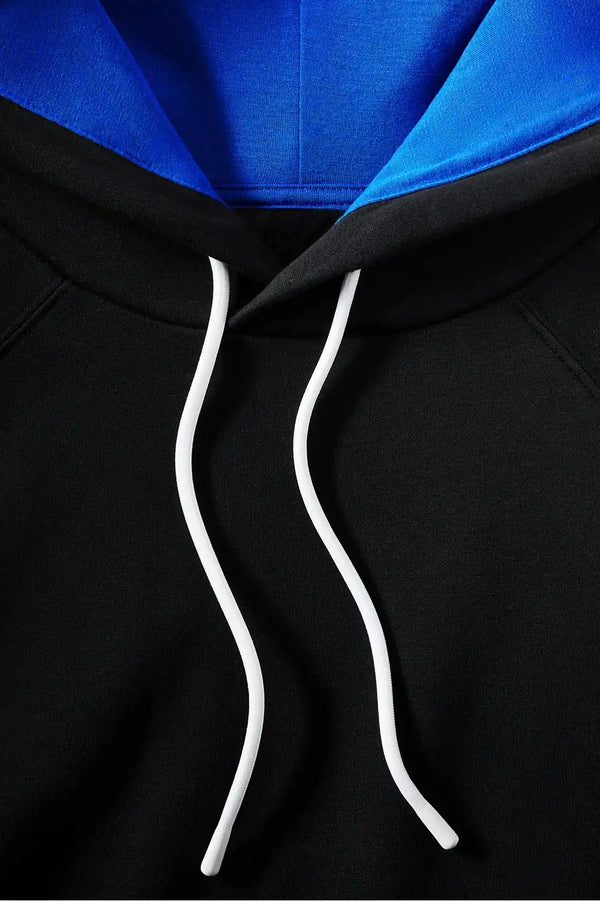 The Go-To Hoodie