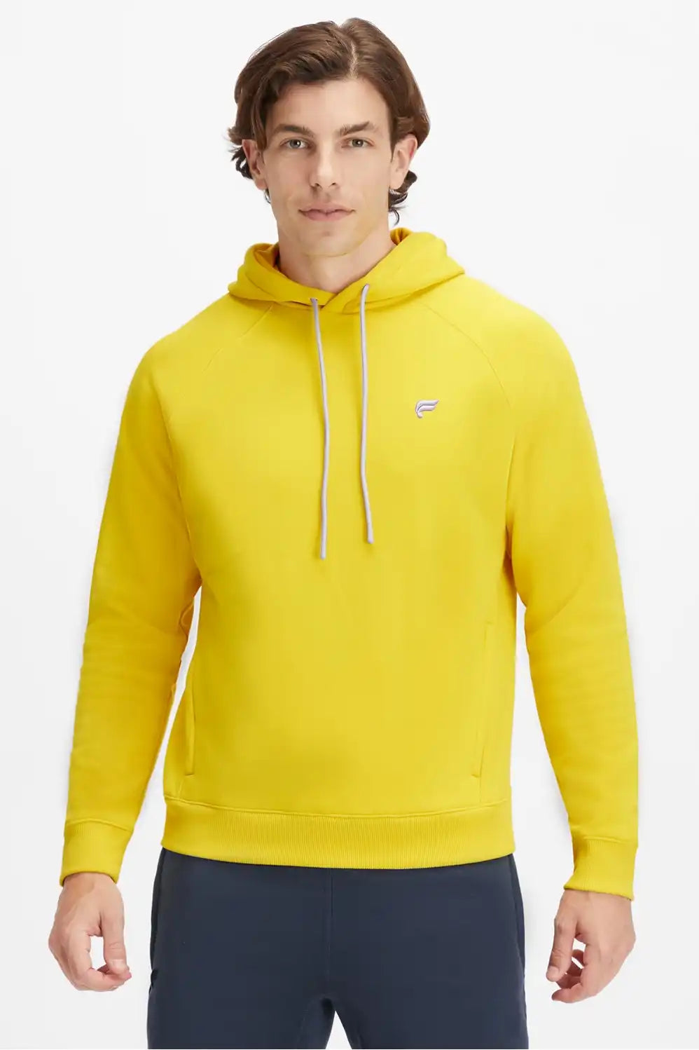 The Go-To Hoodie