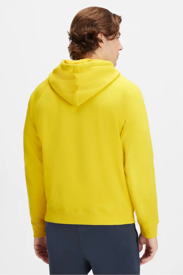 The Go-To Hoodie