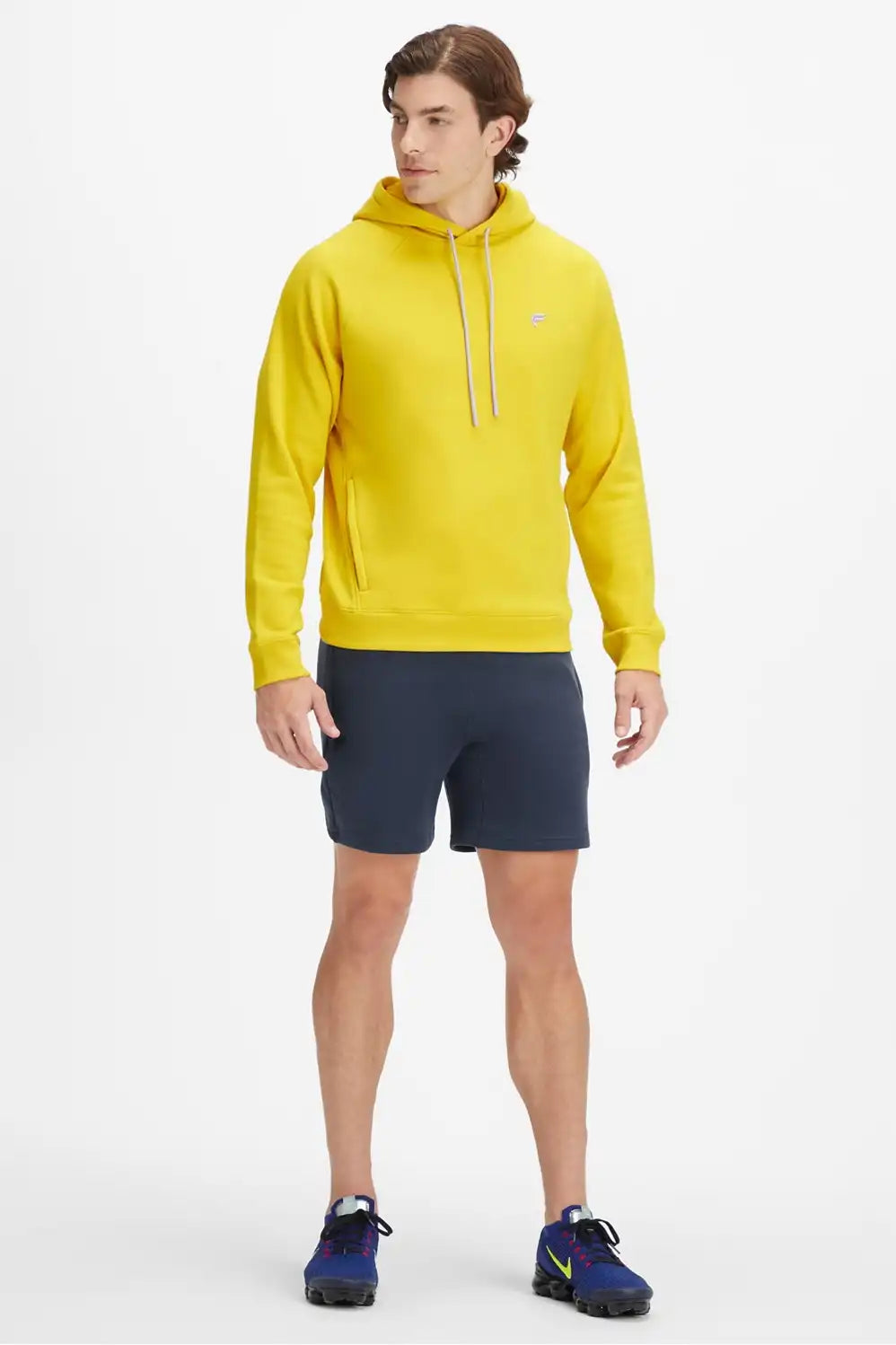 The Go-To Hoodie