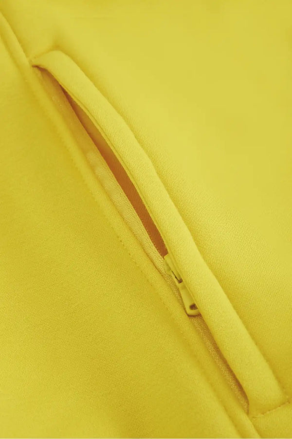 The Go-To Hoodie